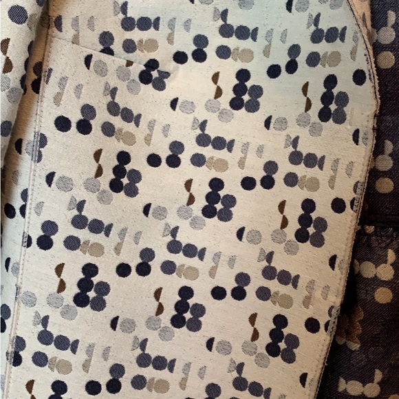 Akris punto Blazer Size 12 - Picture 2 of 4